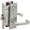Satin Stainless Steel-630