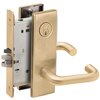 Satin Brass-606