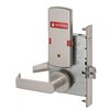 Satin Stainless Steel-630