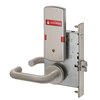 Satin Stainless Steel-630