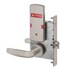 Satin Stainless Steel-630
