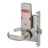 Satin Stainless Steel-630