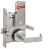 Satin Stainless Steel-630