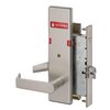 Satin Stainless Steel-630