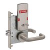 Satin Stainless Steel-630
