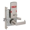 Satin Stainless Steel-630