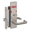 Satin Stainless Steel-630