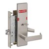 Satin Stainless Steel-630