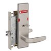 Satin Stainless Steel-630