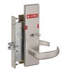 Satin Stainless Steel-630