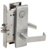 Satin Stainless Steel-630