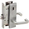 Satin Stainless Steel-630
