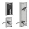Satin Chrome-626