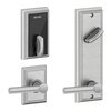 Satin Chrome-626