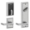 Satin Chrome-626