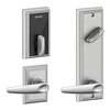 Satin Chrome-626