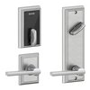 Satin Chrome-626