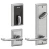 Satin Chrome-626