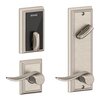 Satin Nickel-619