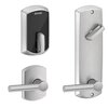 Satin Chrome-626