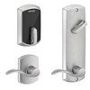 Satin Chrome-626