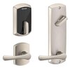 Satin Nickel-619