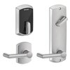 Satin Chrome-626