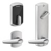 Satin Chrome-626
