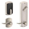 Satin Nickel-619