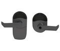 Matte Black-622
