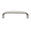 Polished Nickel Lifetime Finish-055