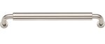 Polished Nickel Lifetime Finish-055