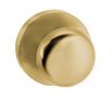 Polished and Lacquered Brass-US3