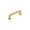 Satin Brass-SB