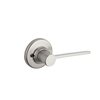 Satin Nickel-US15