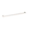 Polished Nickel Lifetime Finish-055