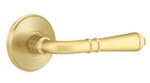 Satin Brass-US4