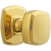 Polished Brass Lifetime Finish-003