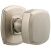 Satin Nickel Lifetime Finish-056