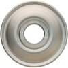 Satin Nickel Lifetime Finish-056