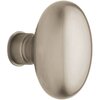 Satin Nickel Lifetime Finish-056