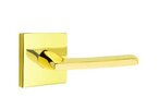 Unlacquered Brass-US3 UNL