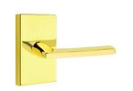 Unlacquered Brass-US3 UNL