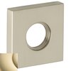 Polished Brass Lifetime Finish-003