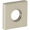 Satin Nickel Lifetime Finish-056