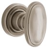 Satin Nickel Lifetime Finish-056