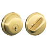 Lifetime Bright Brass-505