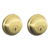 Bright Brass-605
