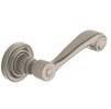 Satin Nickel Lifetime Finish-056