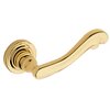 Polished Brass,No Lacquer-031